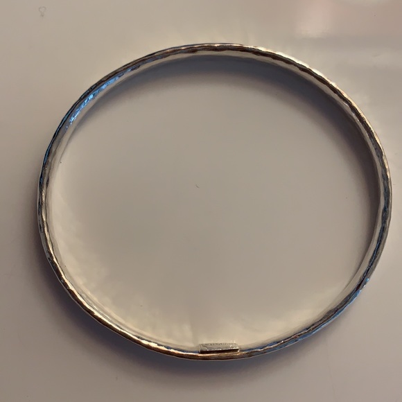 Ippolita Classico bangle in sterling silver - Picture 2 of 4